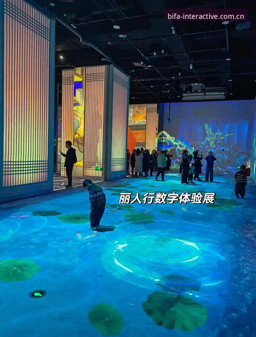 必发体验馆升级版深度分析：正版互动体验的全新格局