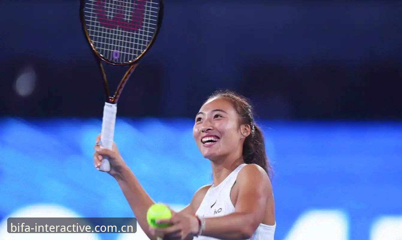5个关键看点解析2026法网女单签表：郑钦文保分压力与必发体验馆观赛指南